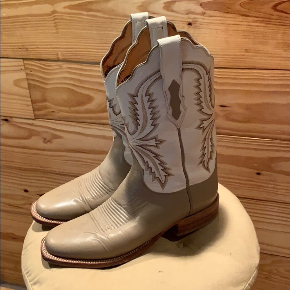 Cowboy Boots